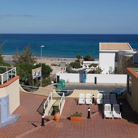Apartamento Playa Maravillosa 2 Costa Calma Luaran gambar