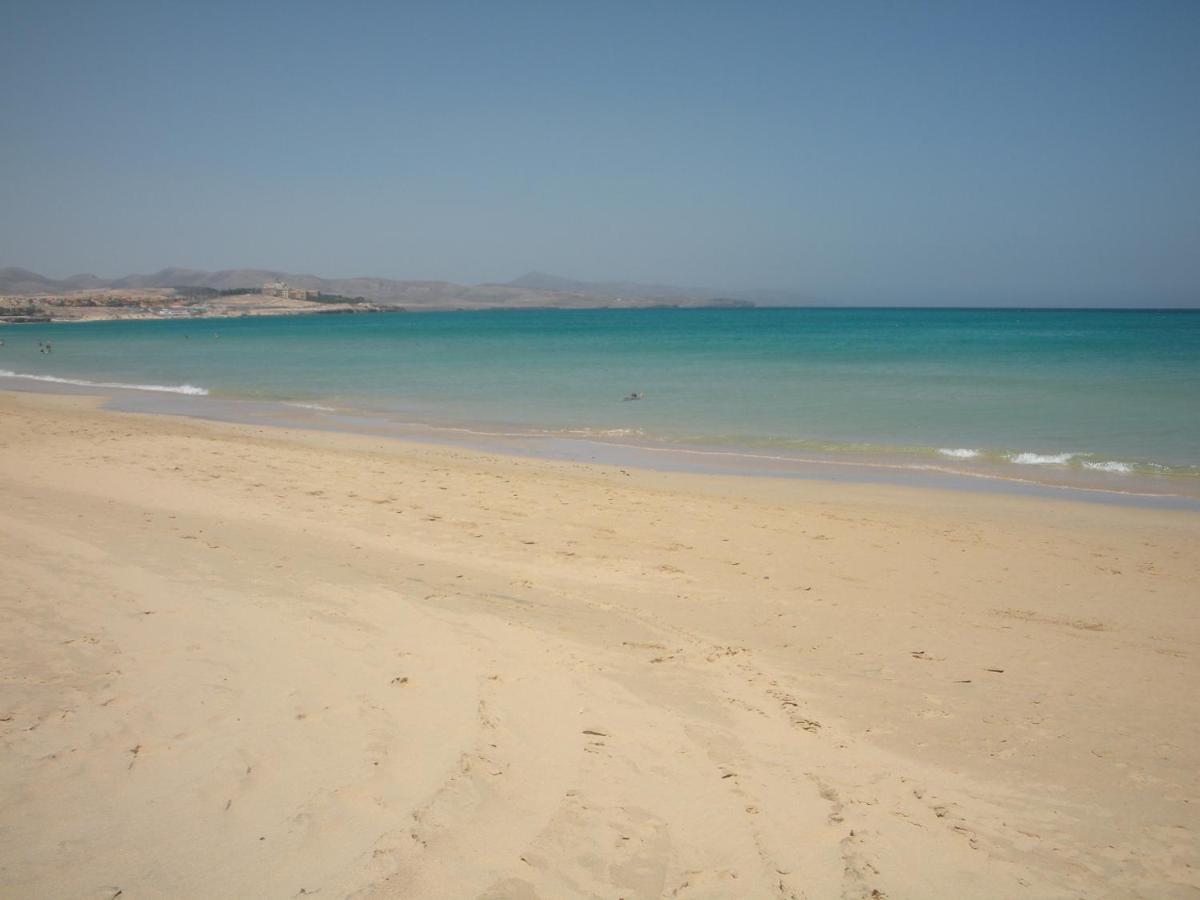 Apartamento Playa Maravillosa 2 Costa Calma Luaran gambar