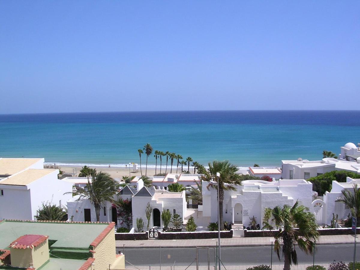 Apartamento Playa Maravillosa 2 Costa Calma Luaran gambar