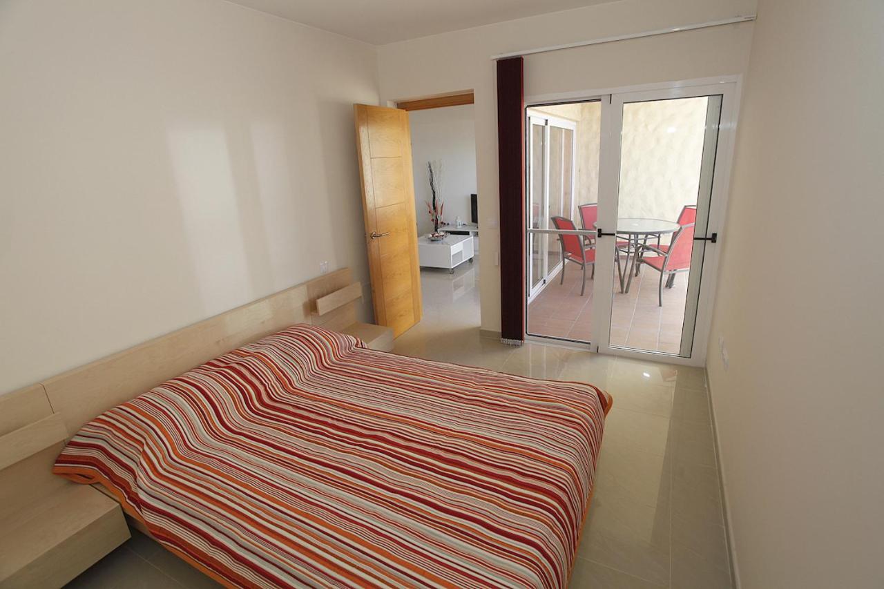 Apartamento Playa Maravillosa 2 Costa Calma Luaran gambar