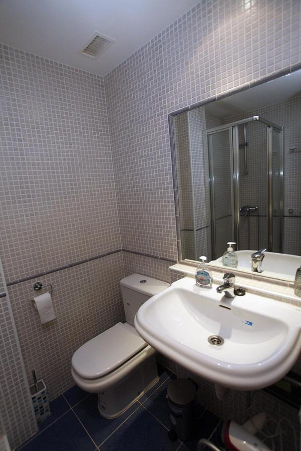 Apartamento Playa Maravillosa 2 Costa Calma Luaran gambar