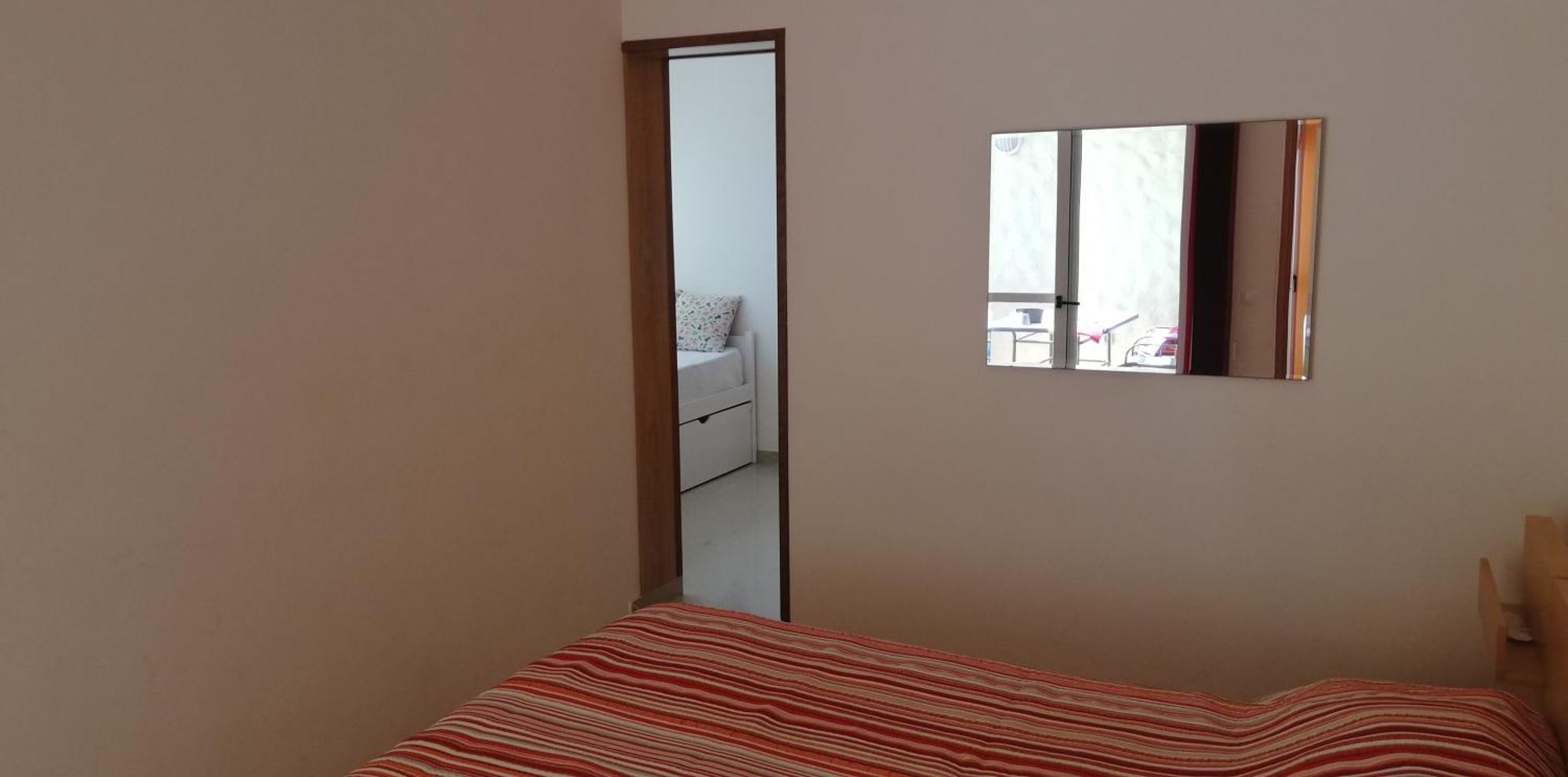 Apartamento Playa Maravillosa 2 Costa Calma Luaran gambar
