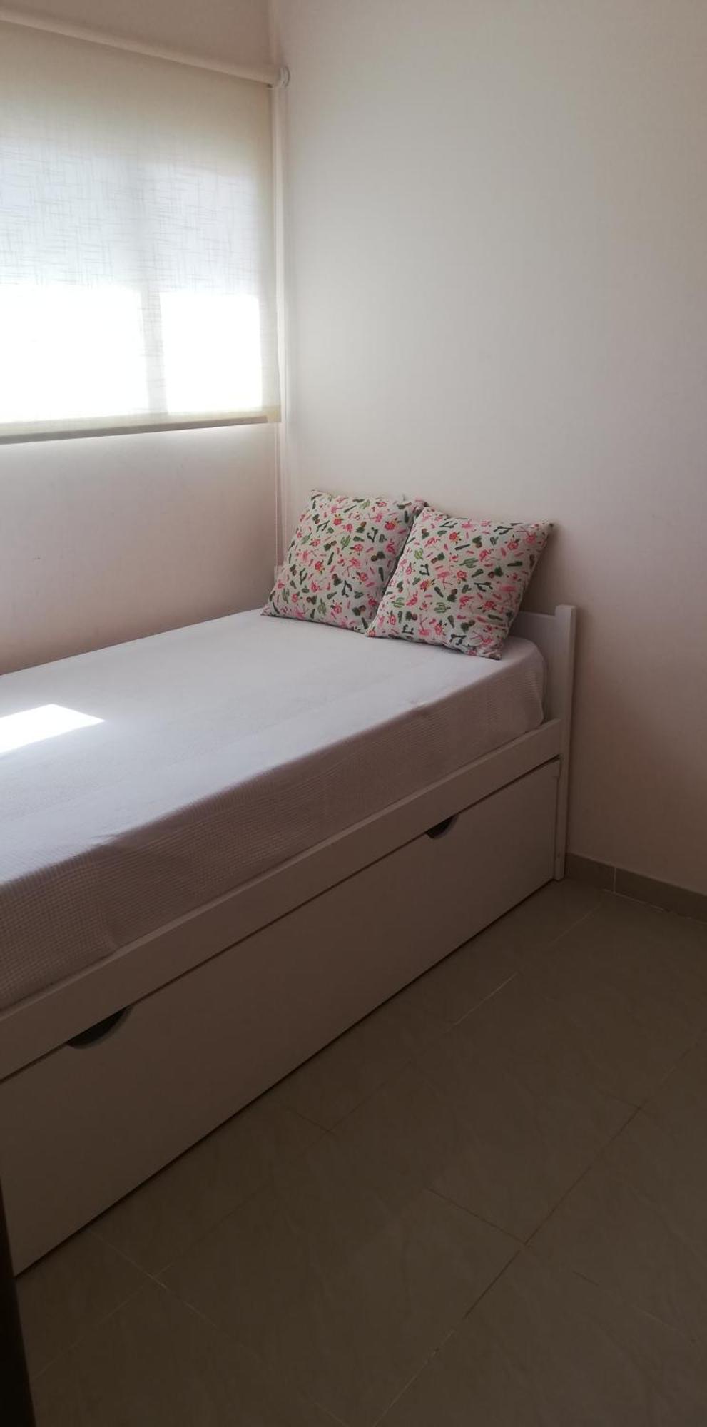 Apartamento Playa Maravillosa 2 Costa Calma Luaran gambar
