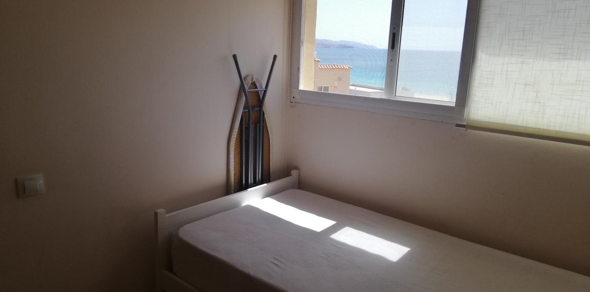 Apartamento Playa Maravillosa 2 Costa Calma Luaran gambar