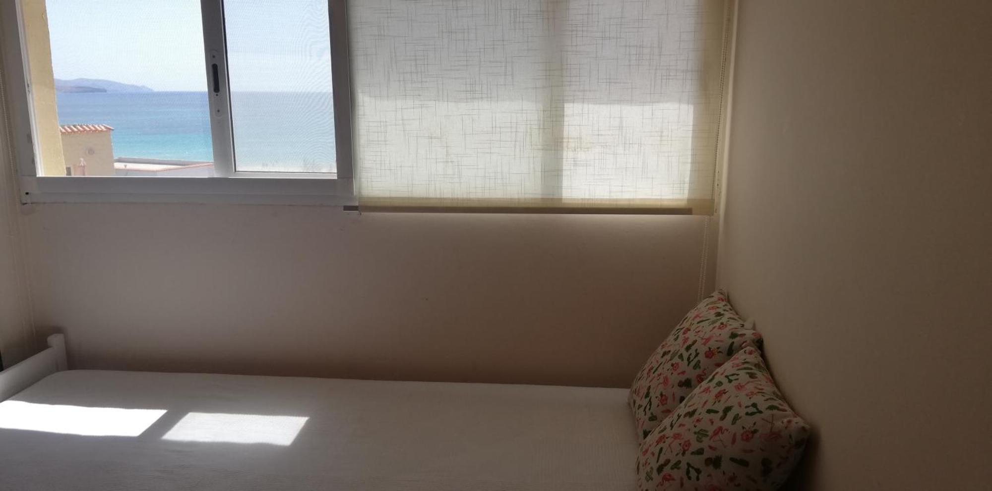 Apartamento Playa Maravillosa 2 Costa Calma Luaran gambar