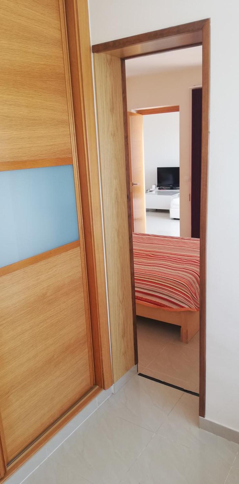 Apartamento Playa Maravillosa 2 Costa Calma Luaran gambar